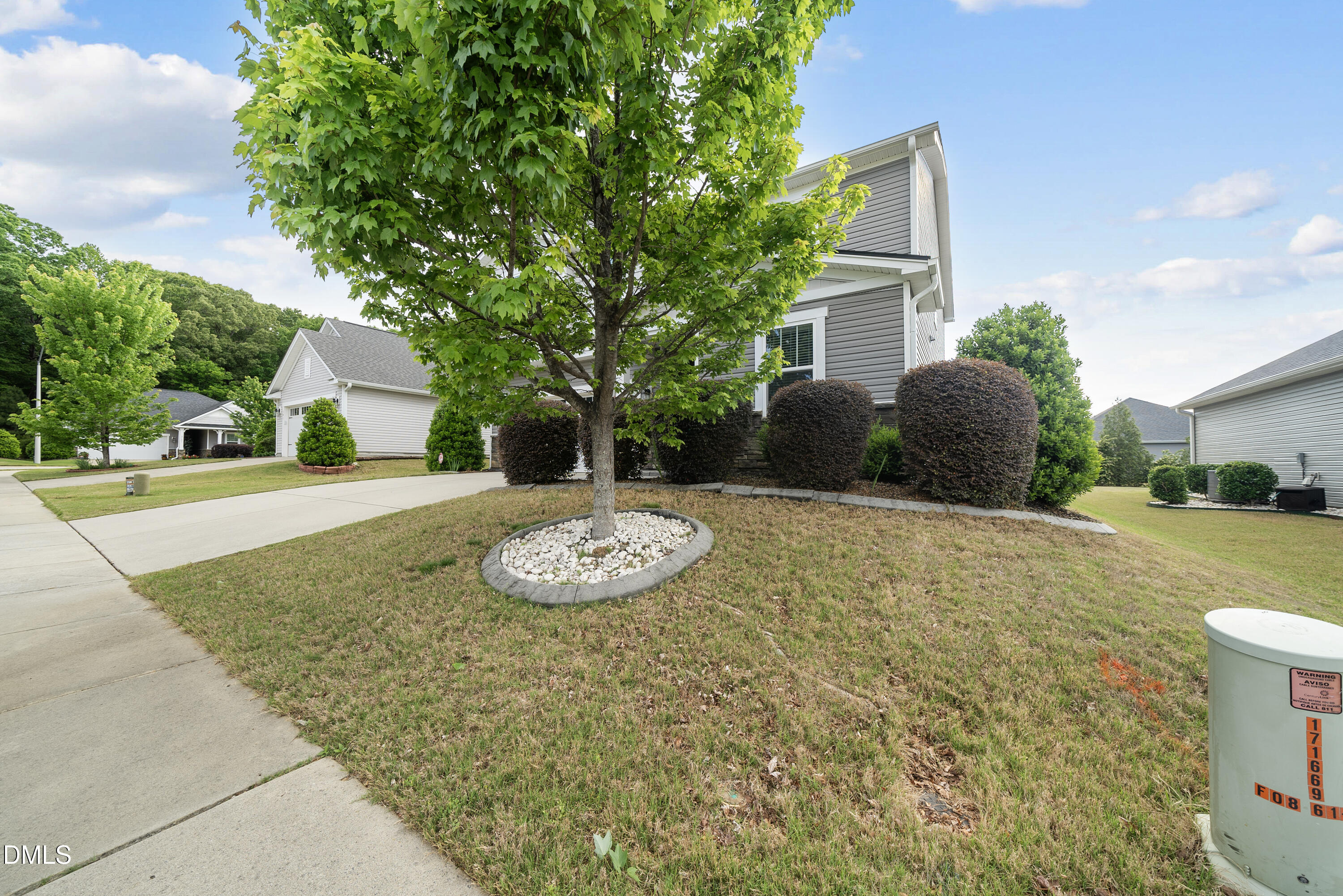 105 Autumn Crest Lane