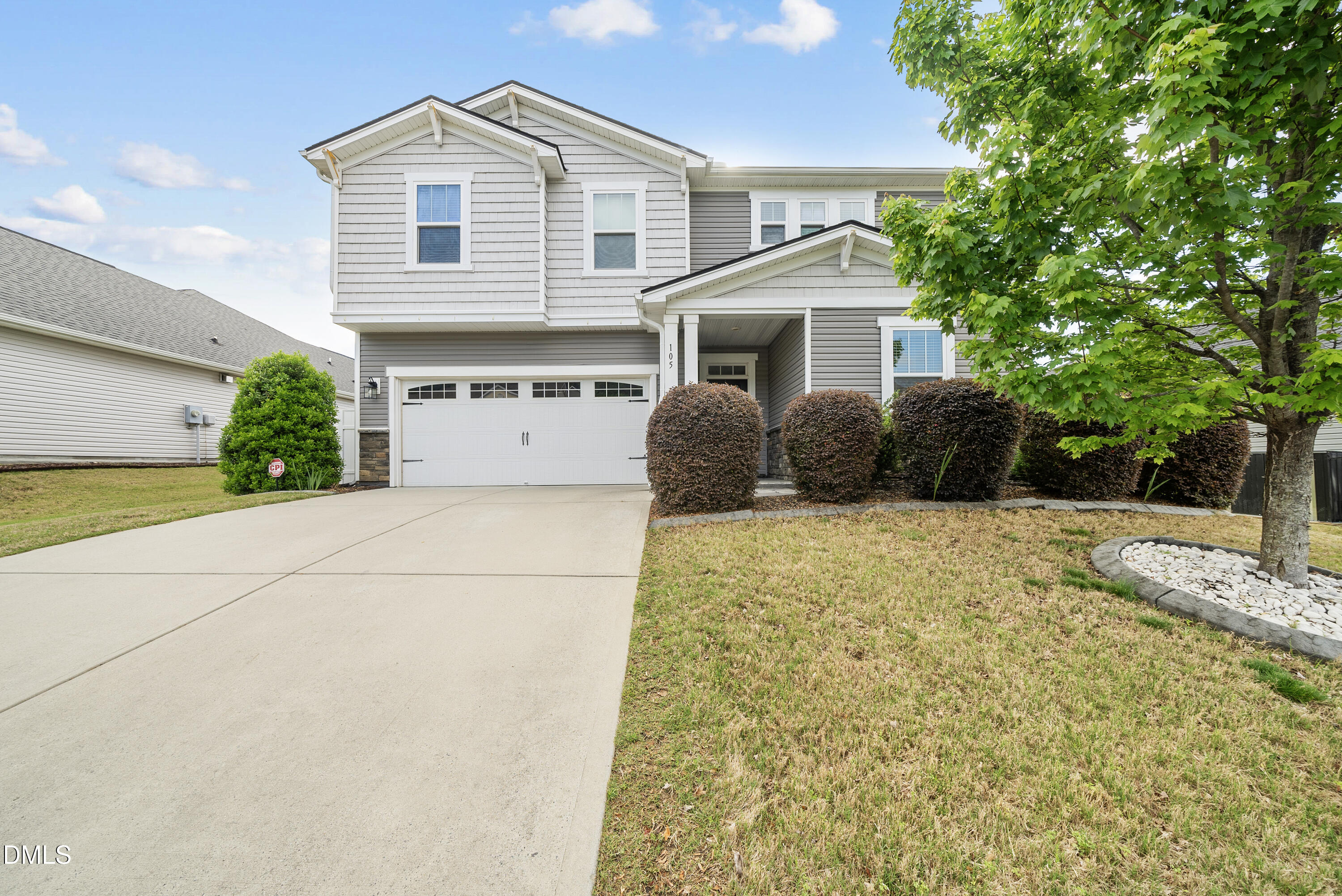 105 Autumn Crest Lane
