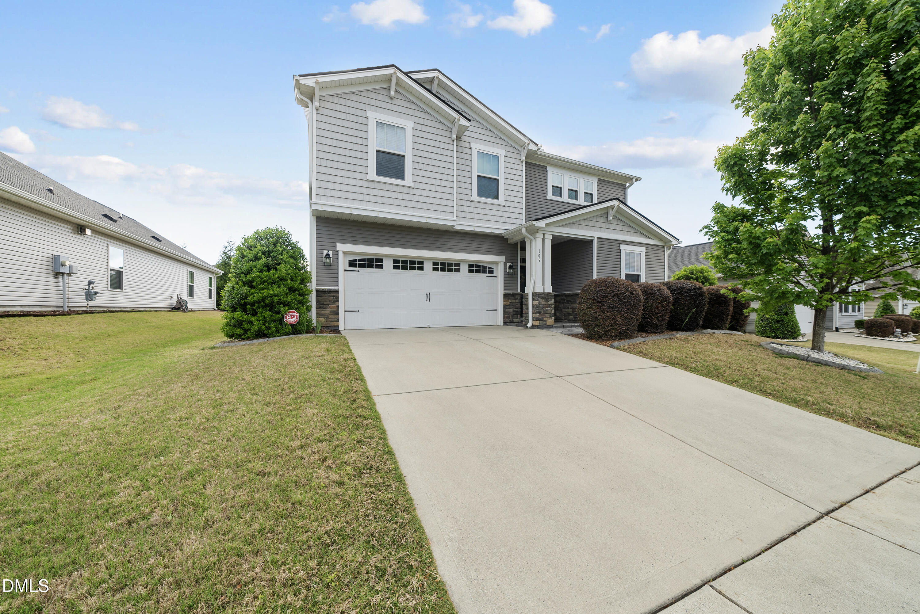 105 Autumn Crest Lane