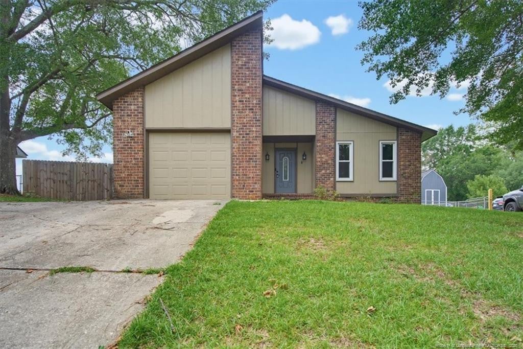 6941 Melbourne Drive, Fayetteville, NC, 28314