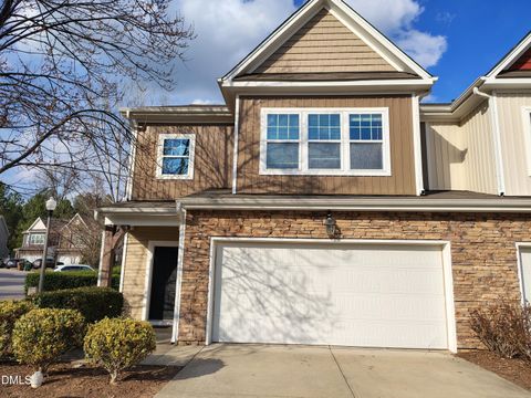 831 Davidson Point Road Cary NC 27513