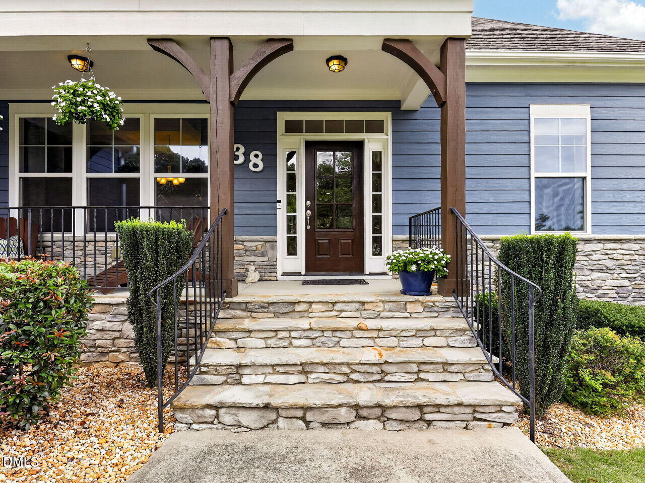 38 Mosswood Court