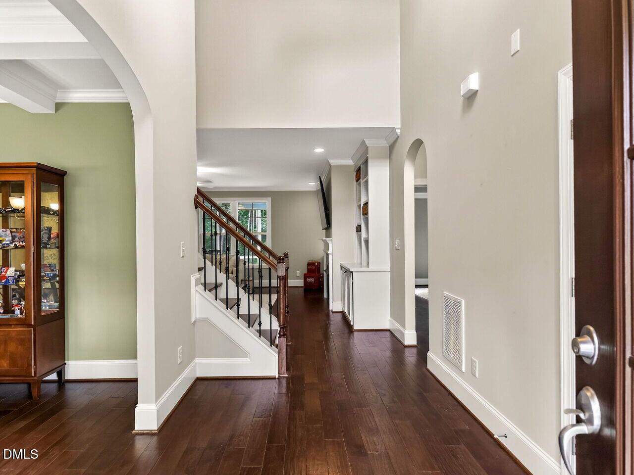 38 Mosswood Court
