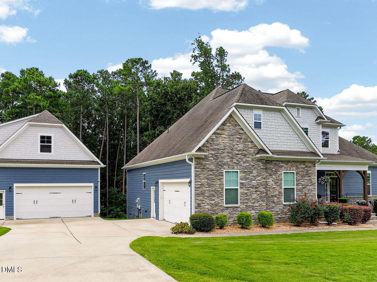 38 Mosswood Court