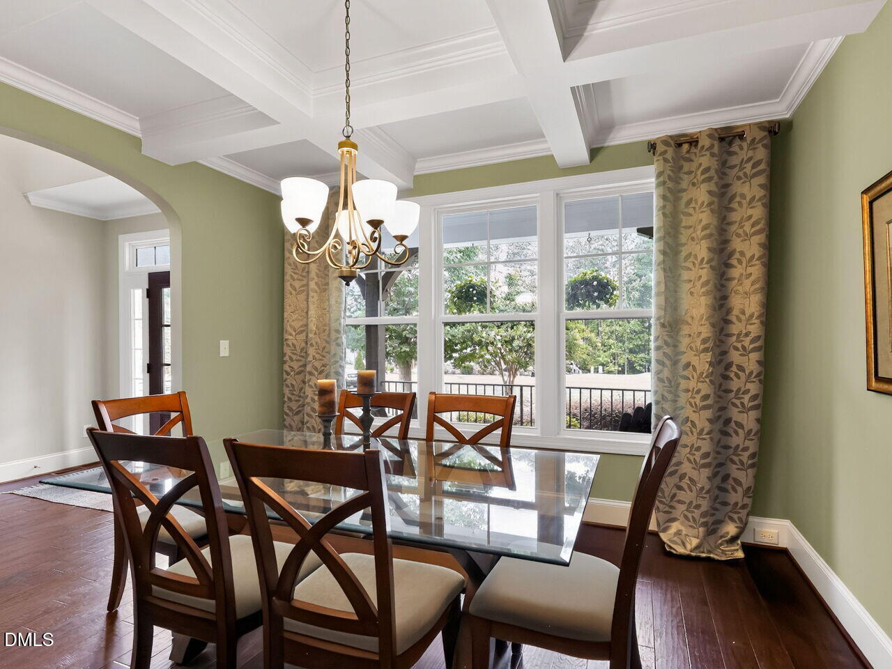 38 Mosswood Court