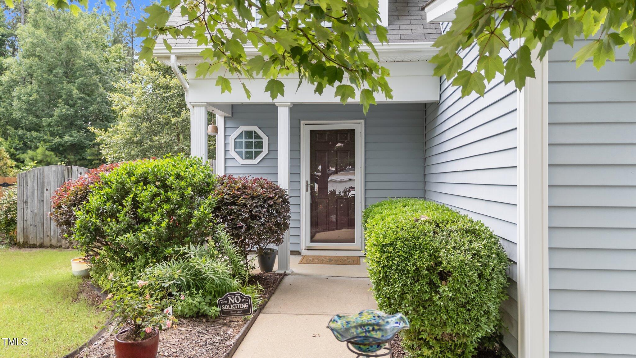 1144 Dexter Ridge Drive