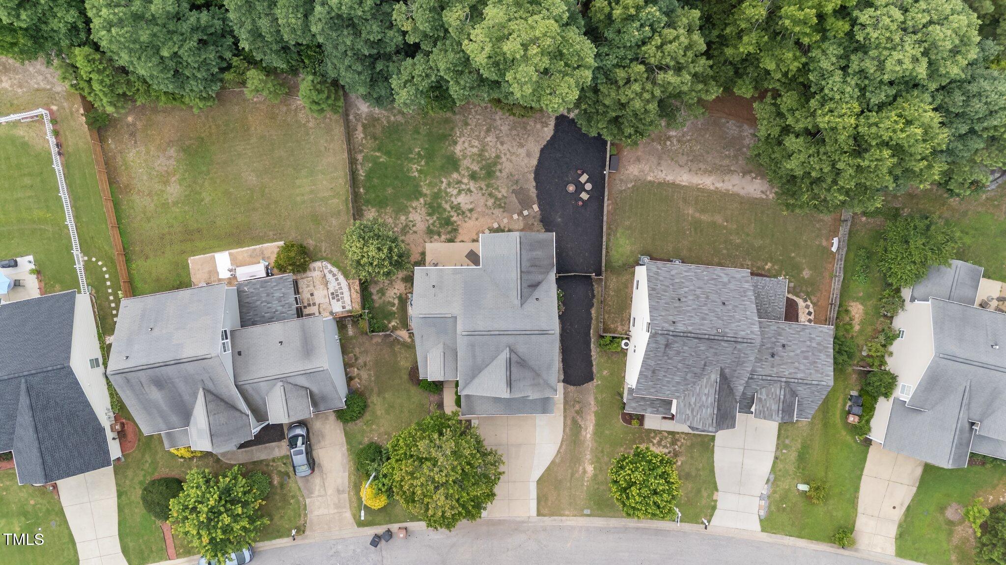1144 Dexter Ridge Drive