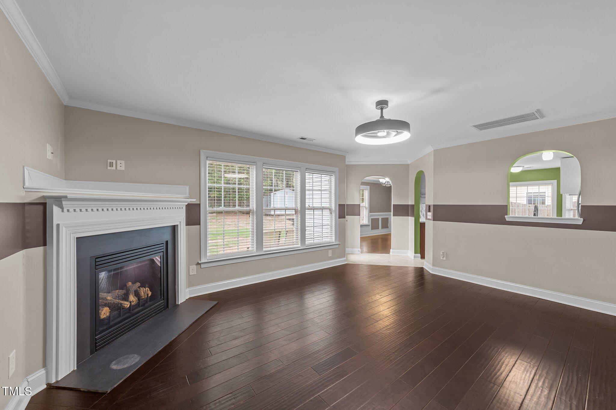 1144 Dexter Ridge Drive