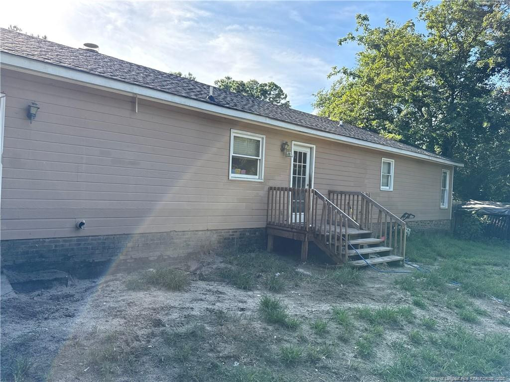 5313 Harding Drive