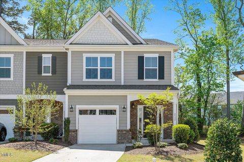 2537 Sunnybranch Lane Apex NC 27523
