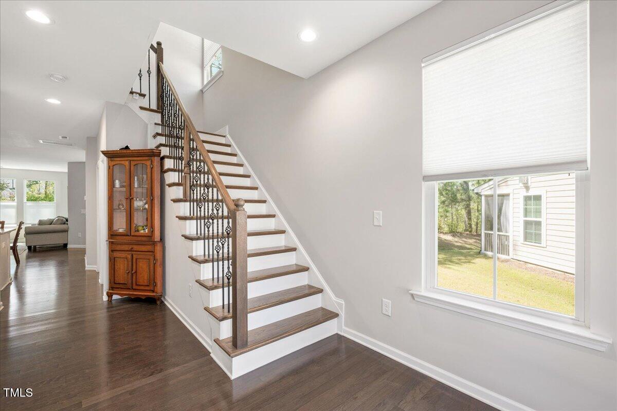 2537 Sunnybranch Lane