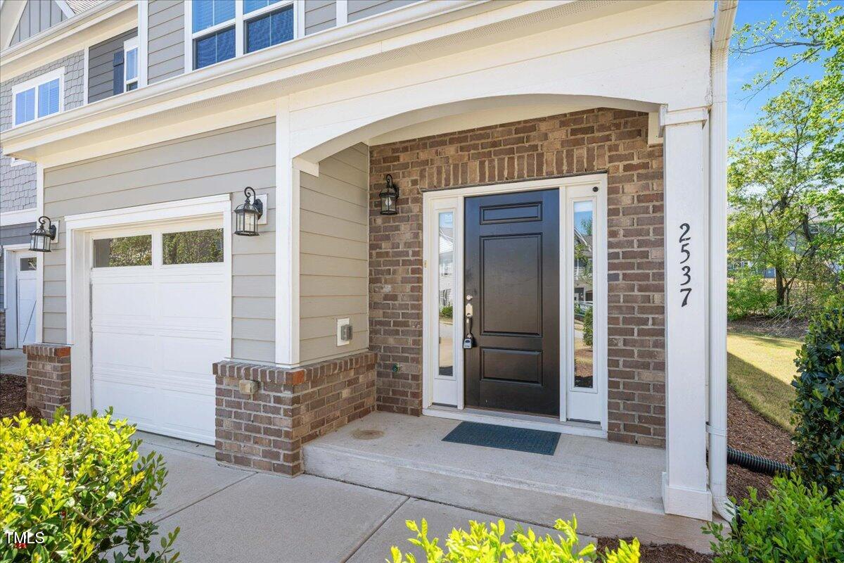 2537 Sunnybranch Lane