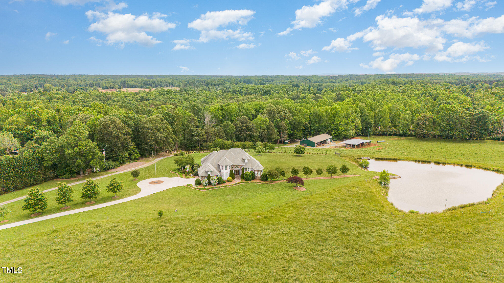 2250 Bethel Church Road