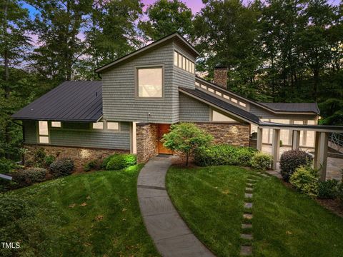 343 Lakewood Pointe Drive Roxboro NC 27574