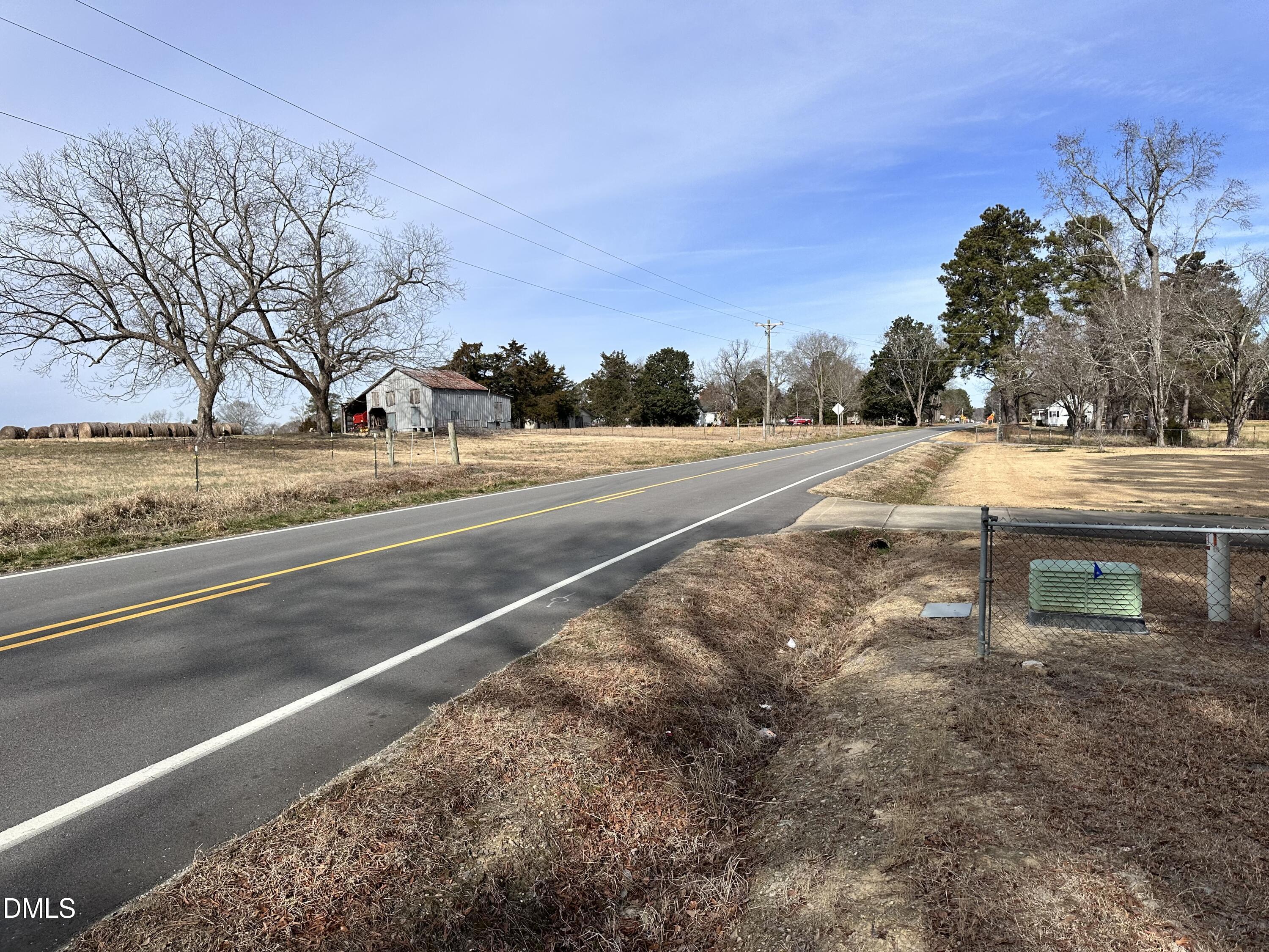 0 Little Creek Church Road