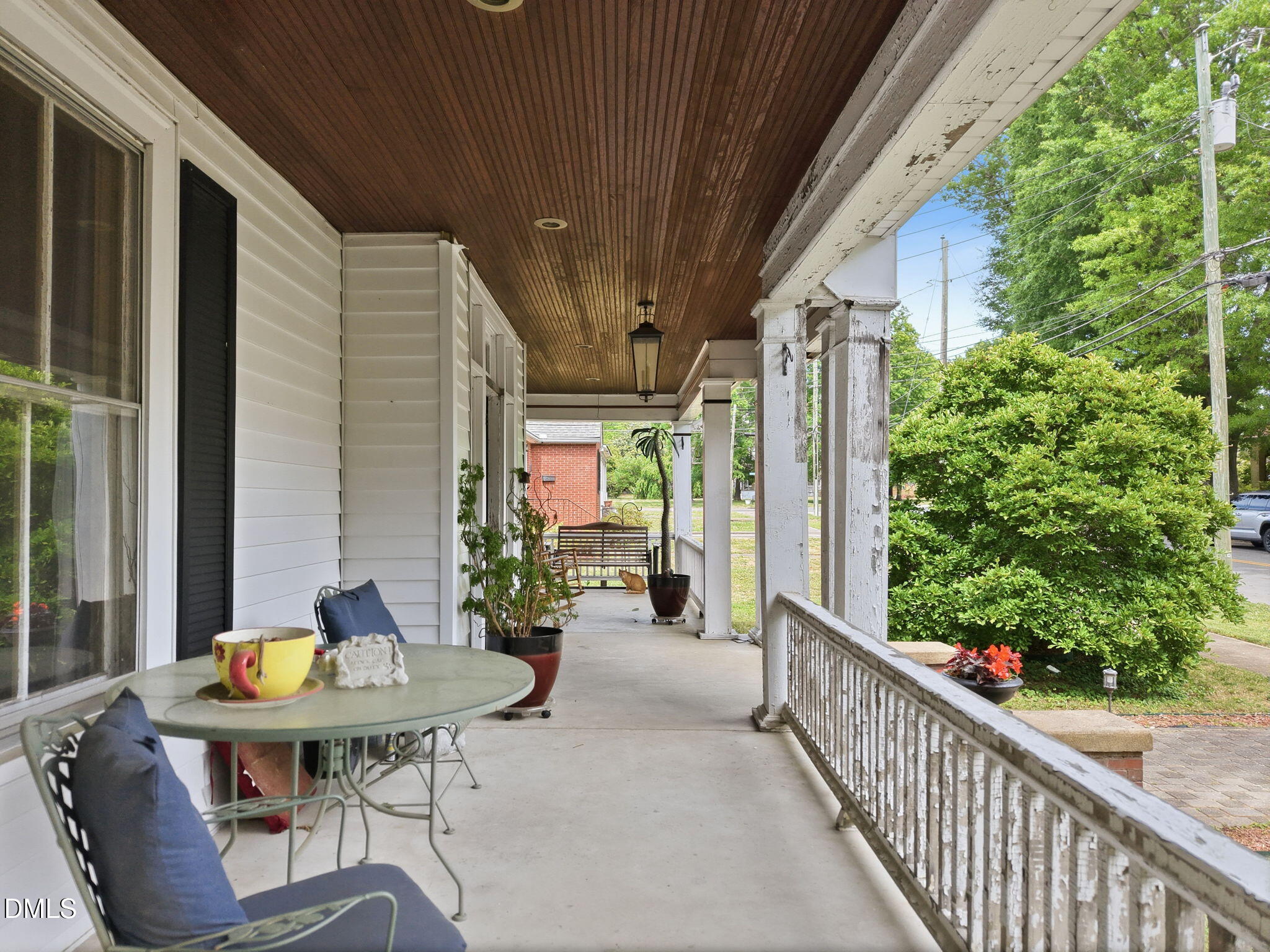 205 E Front Street