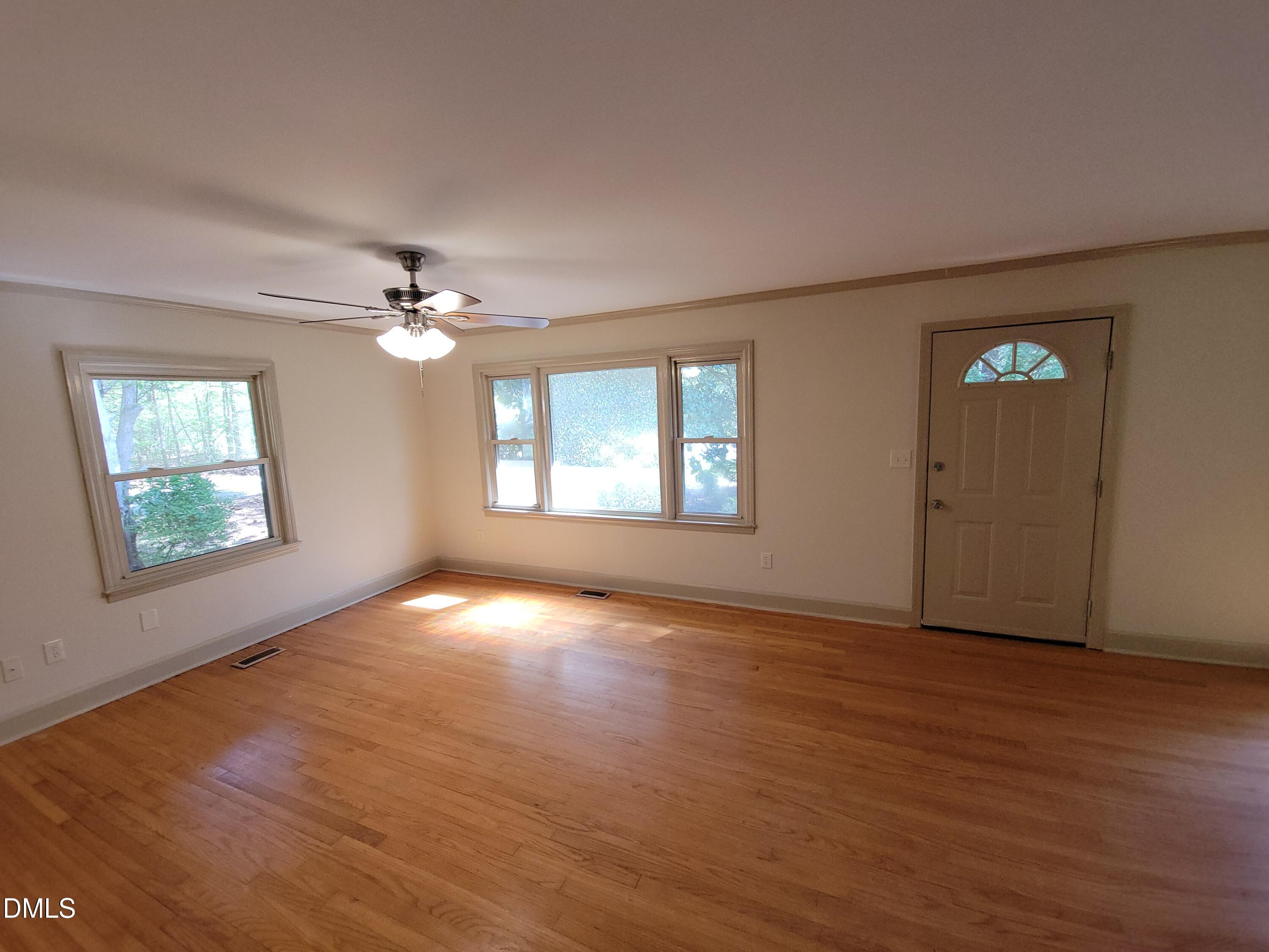 7000 Holly Springs Road