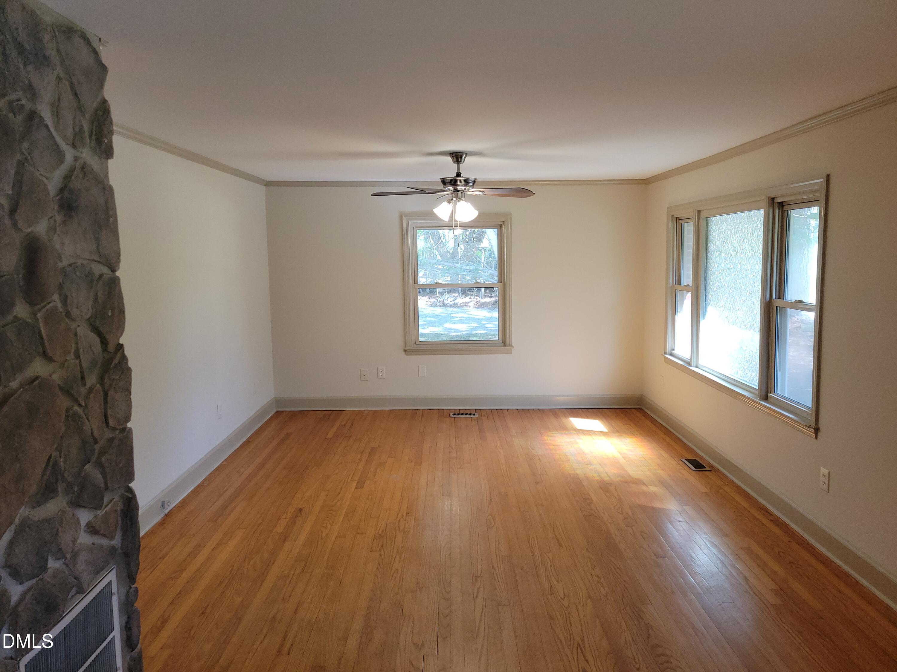 7000 Holly Springs Road