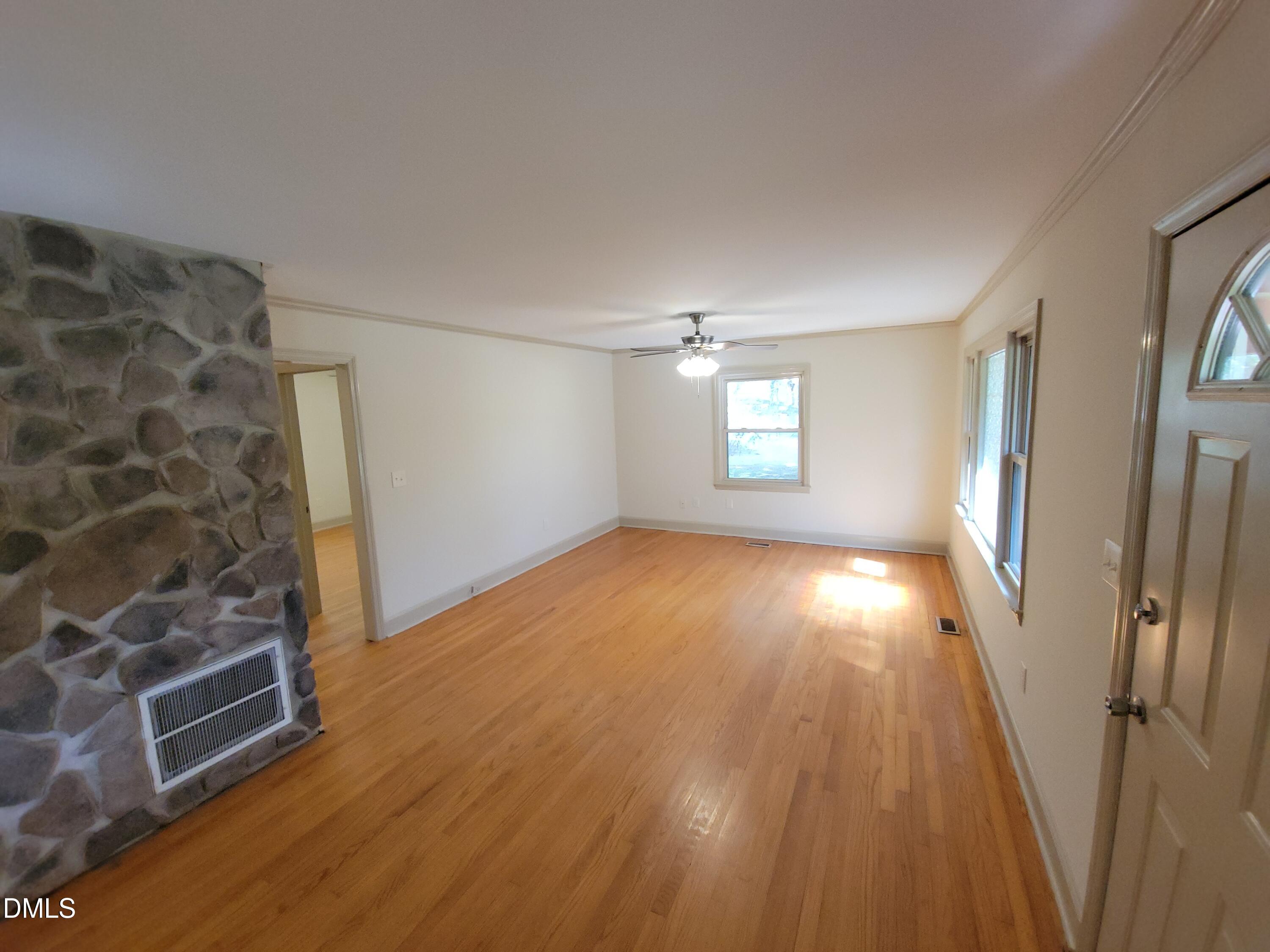 7000 Holly Springs Road