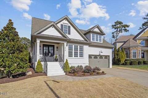 1815 Glacier Court Fuquay Varina NC 27526