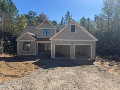 357 Slocum Drive Wendell NC 27591