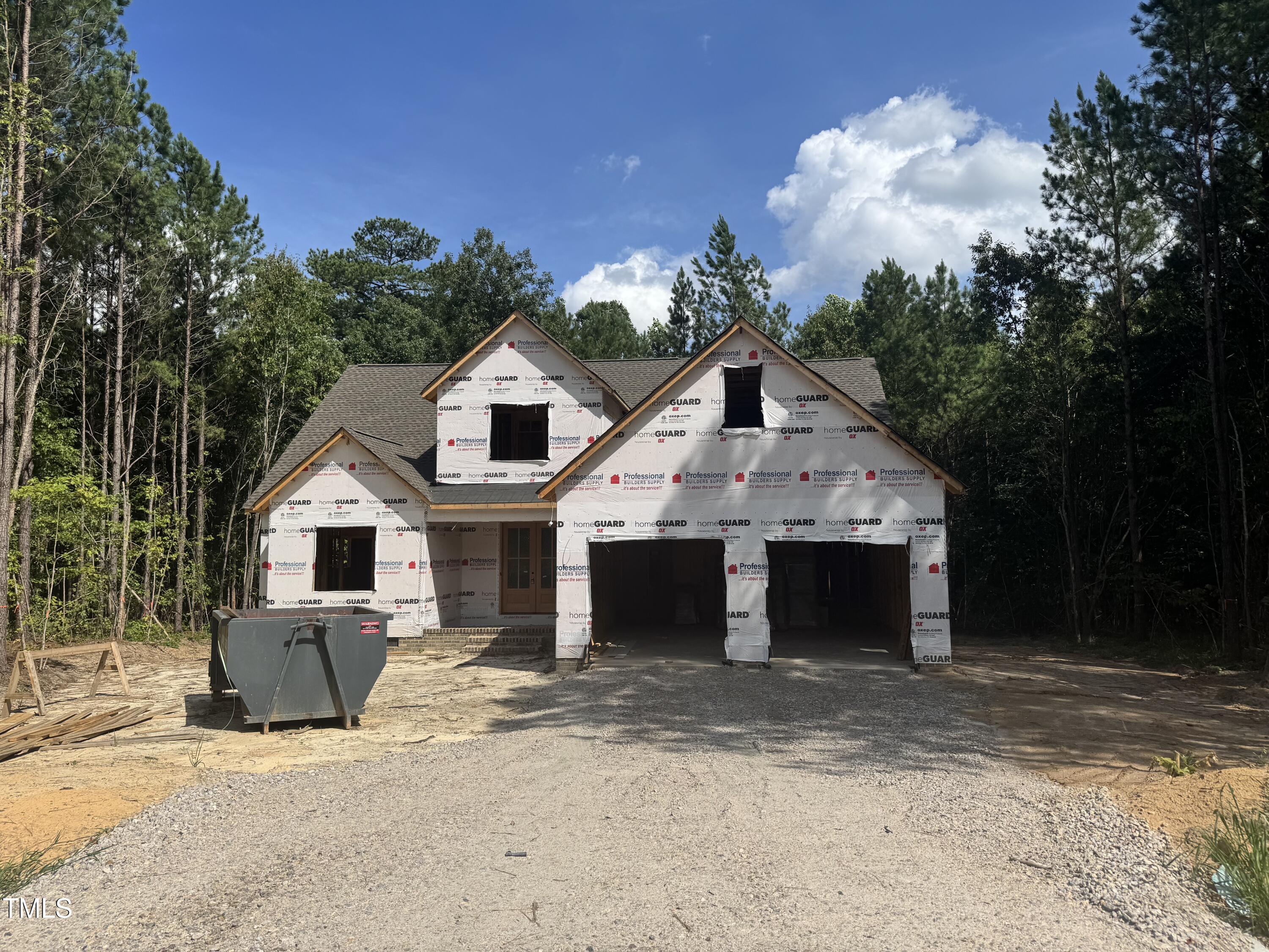 357 Slocum Drive