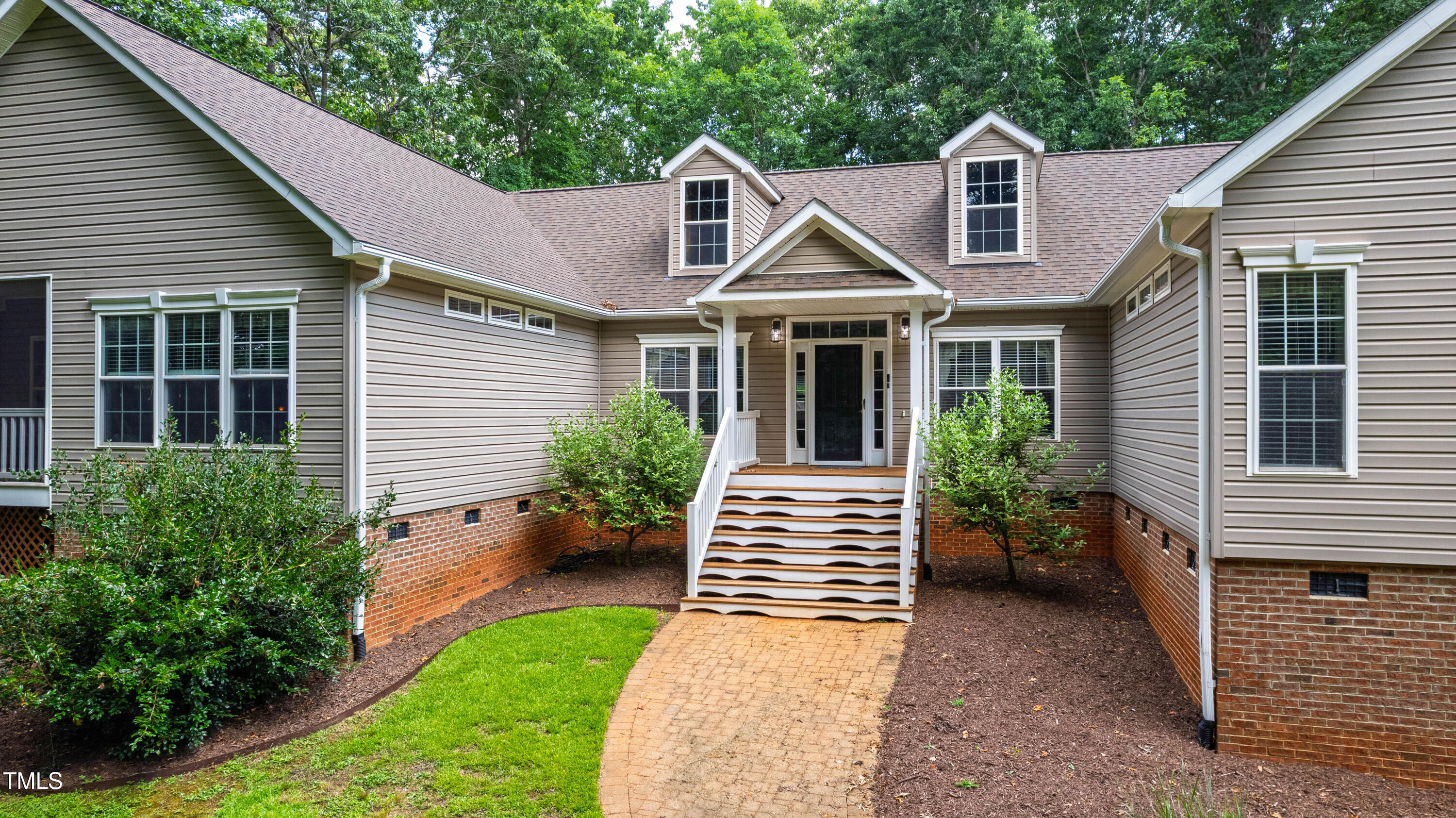35 Creekstone Court