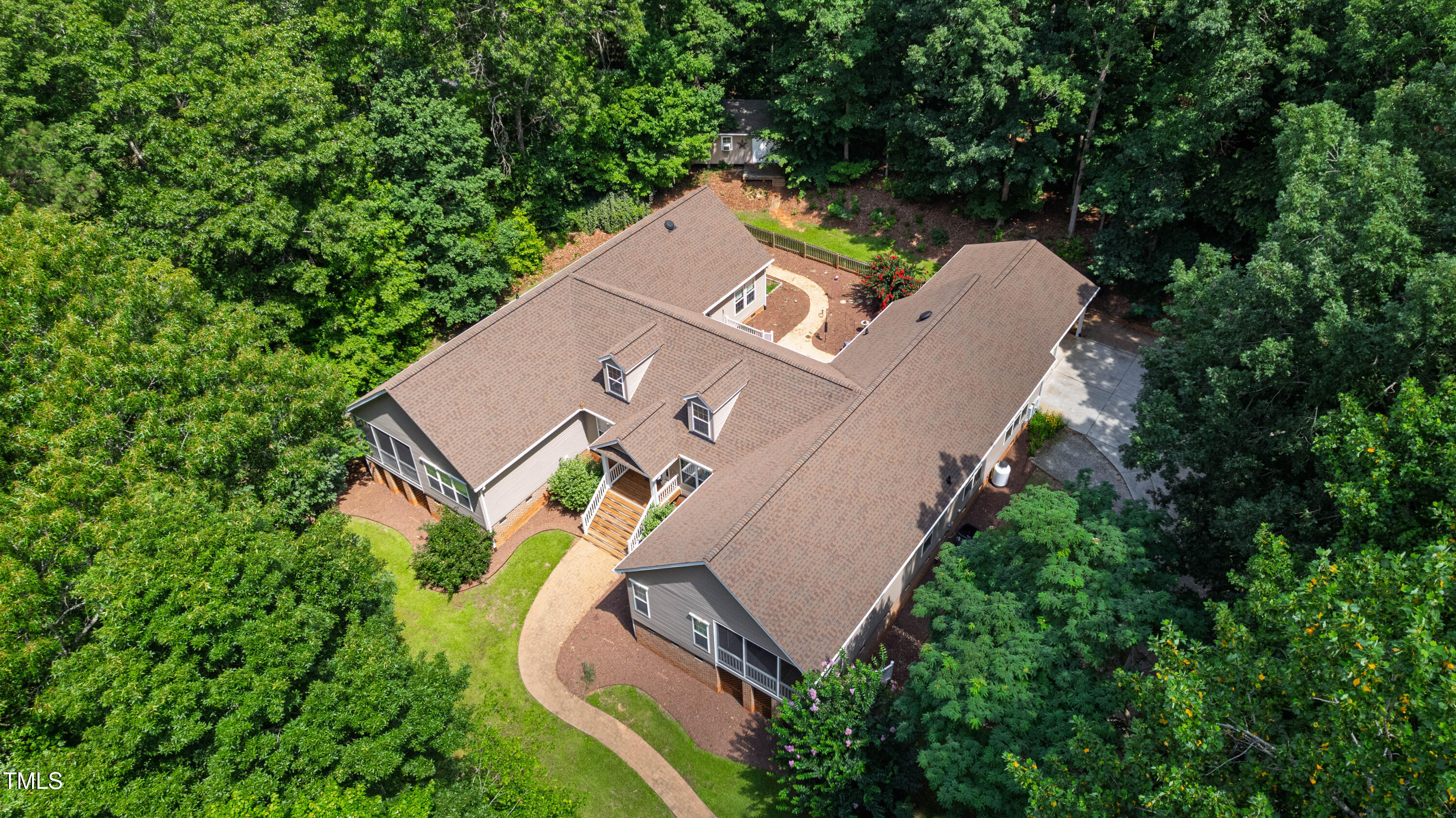 35 Creekstone Court
