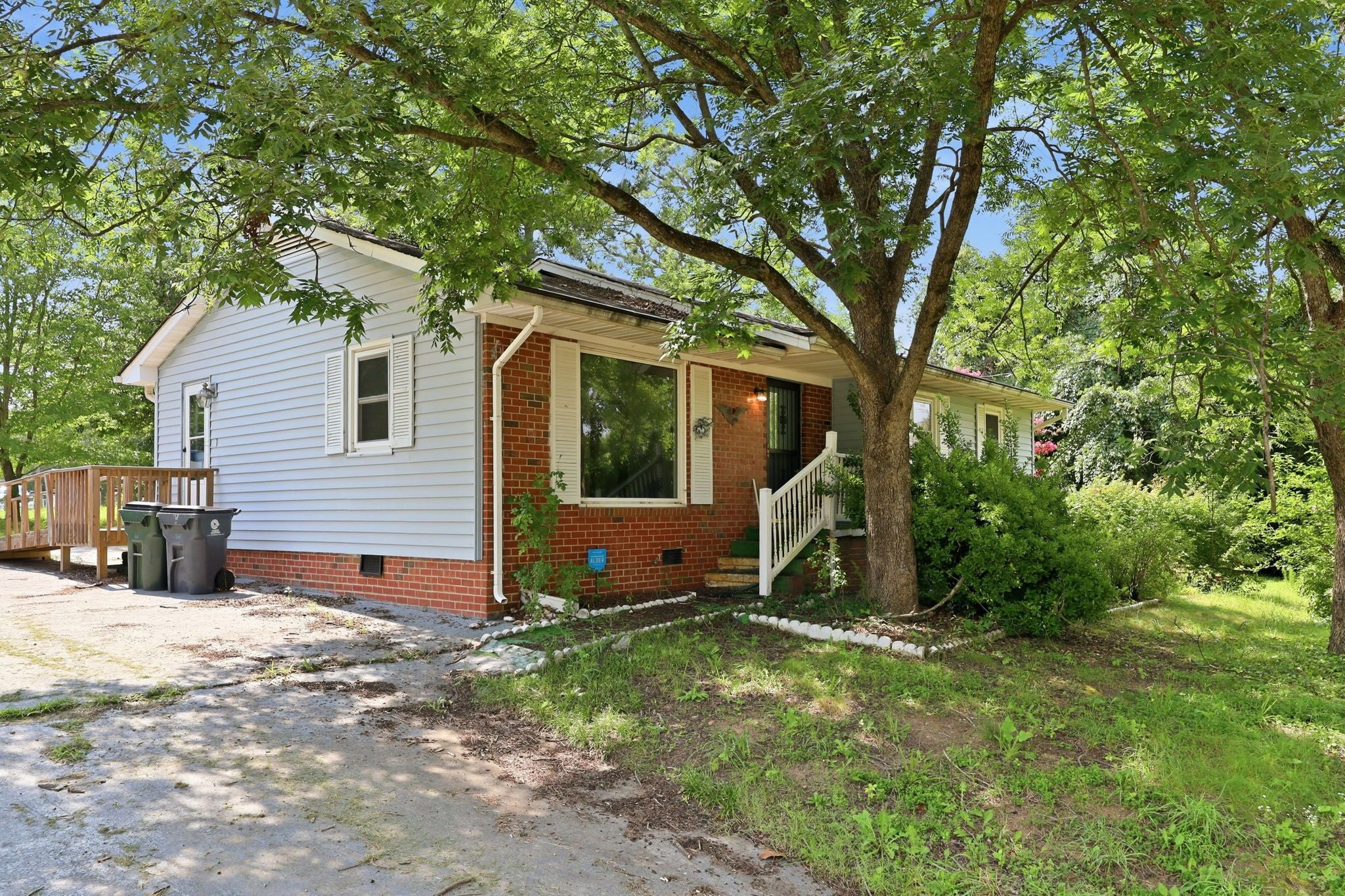 104 Alex Street, Oxford, NC, 27565