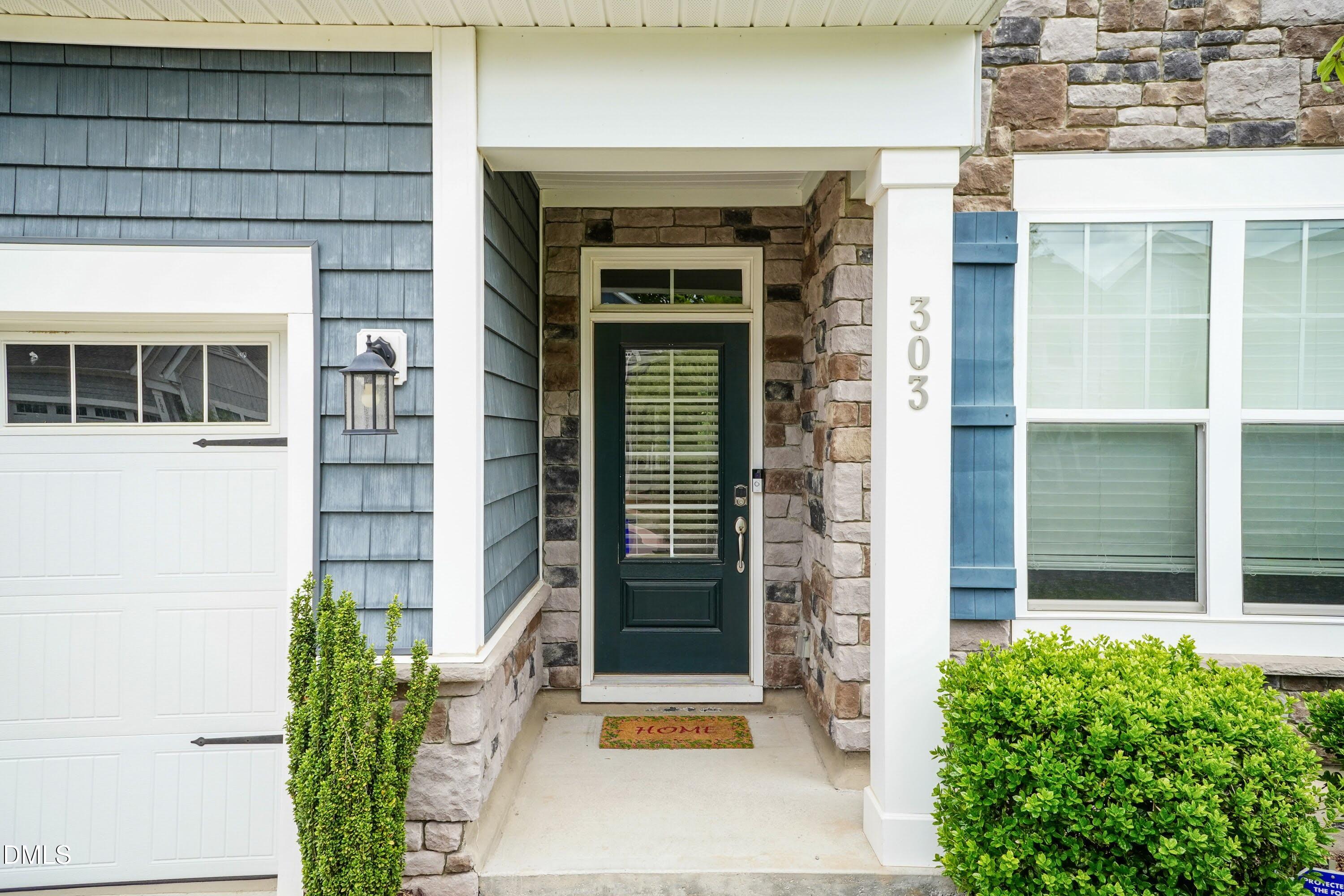 303 Silverhawk Lane