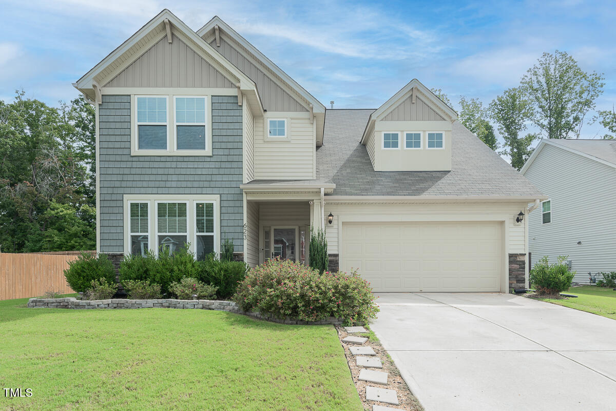 623 Heartpine Drive
