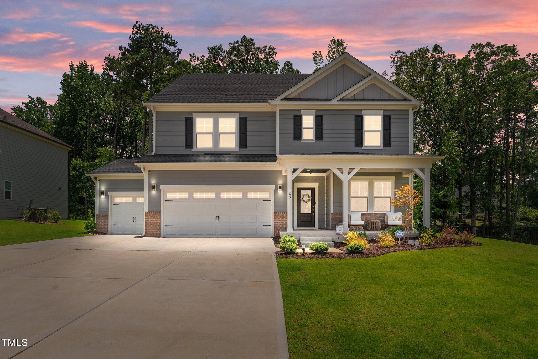 165 Hickory Grv Drive