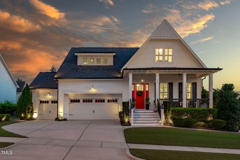 113 Splendid Oak Court Holly Springs NC 27540