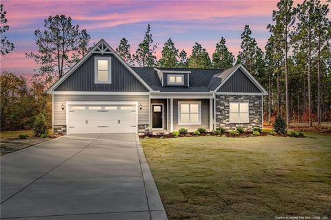 858 Rhum Drive Fayetteville NC 28311