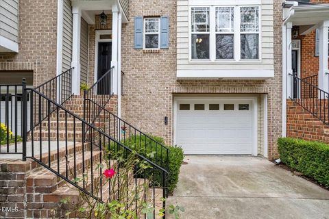 102 Primrose Lane Carrboro NC 27510