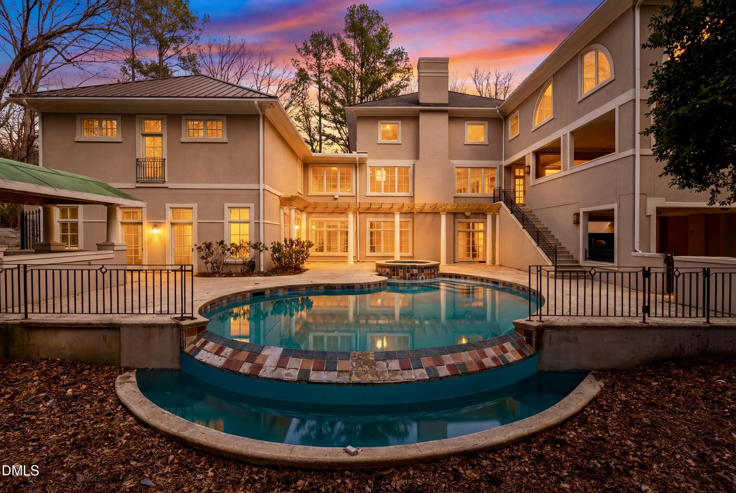 6309 Wakefalls Drive