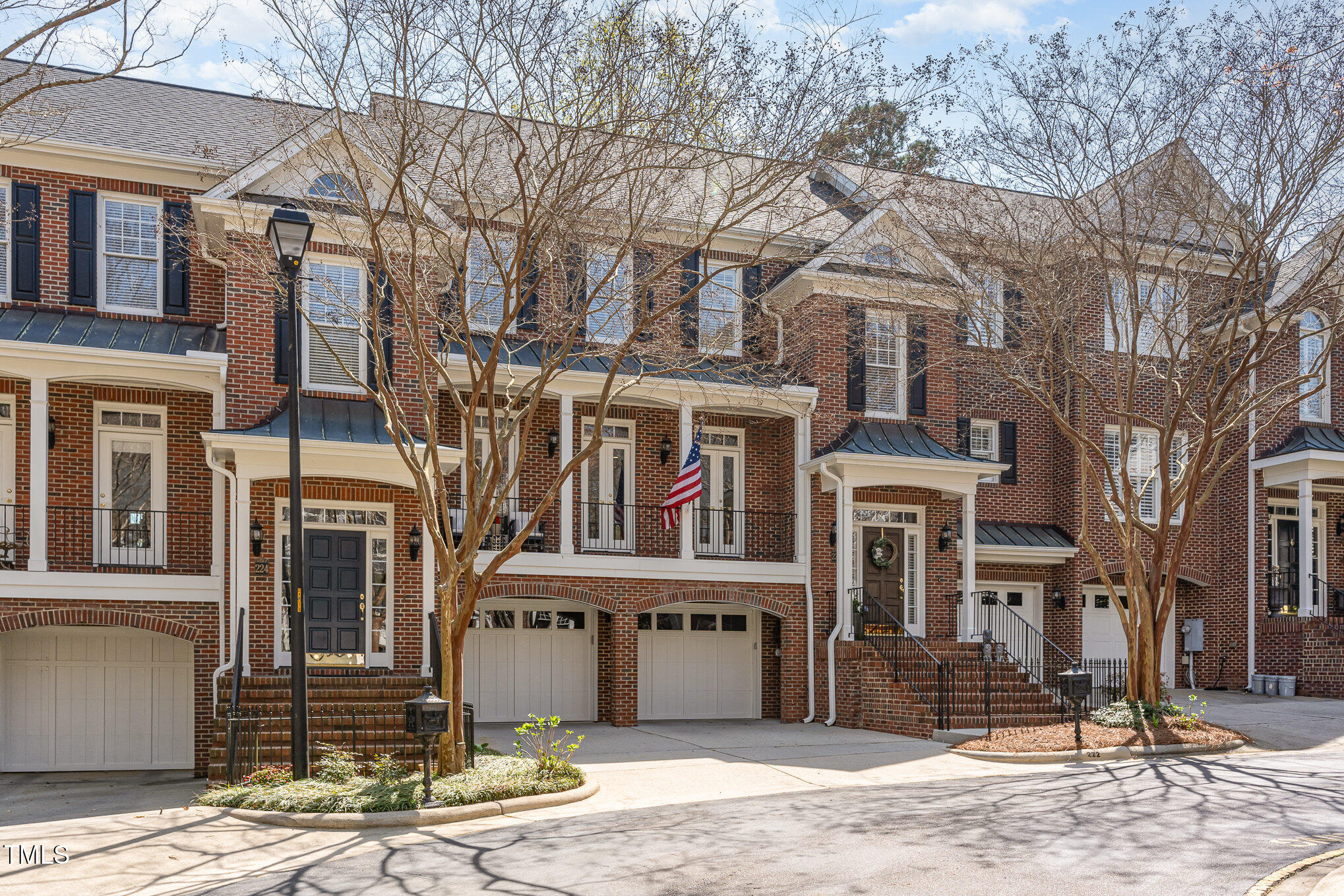222 Lions Gate Drive