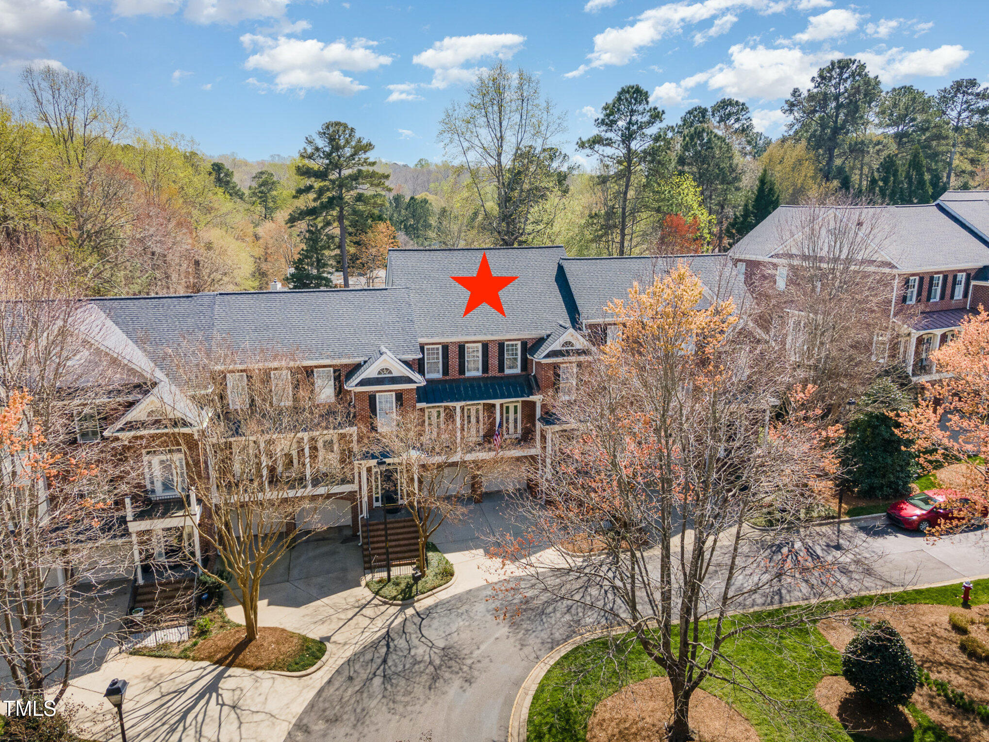 222 Lions Gate Drive