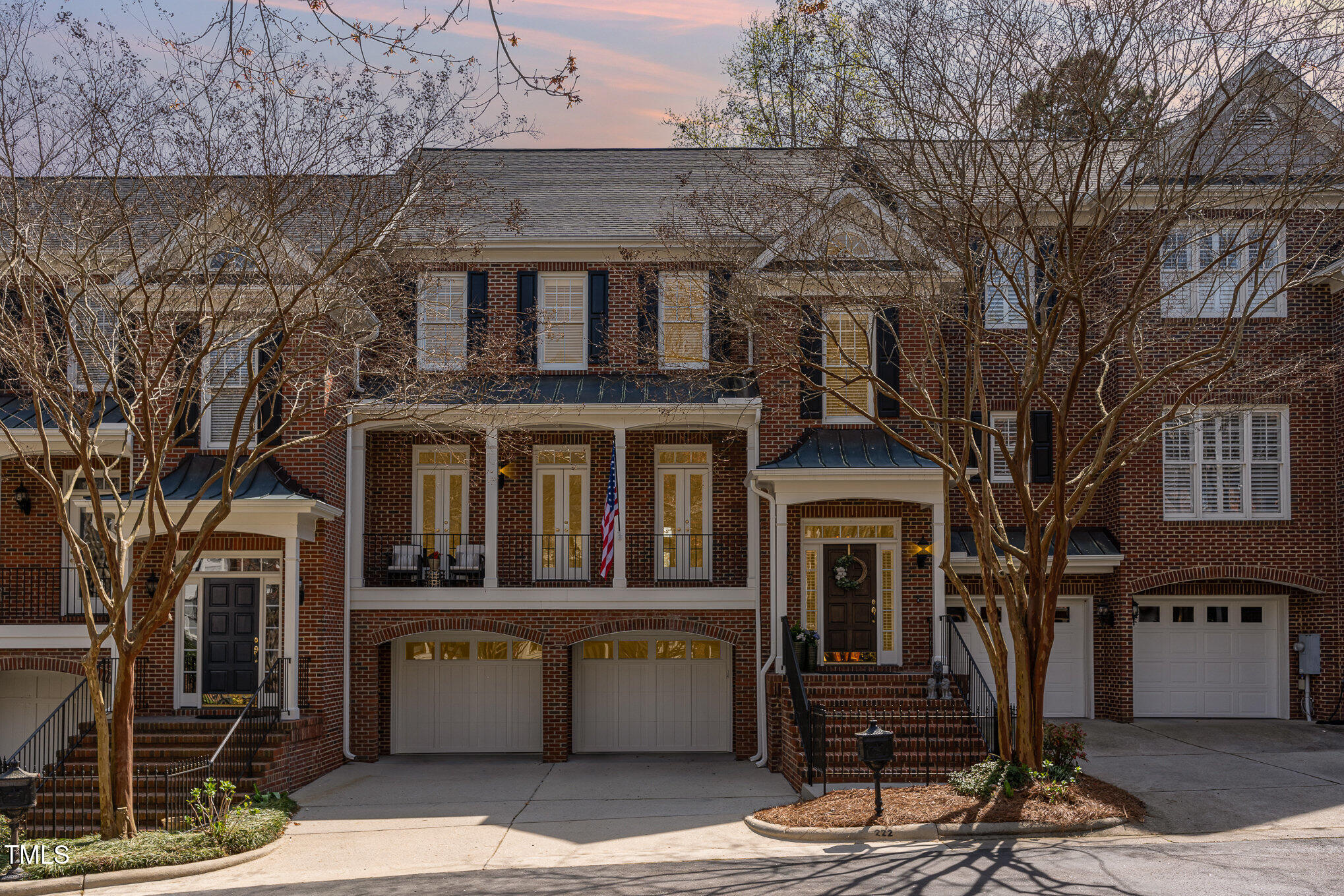 222 Lions Gate Drive