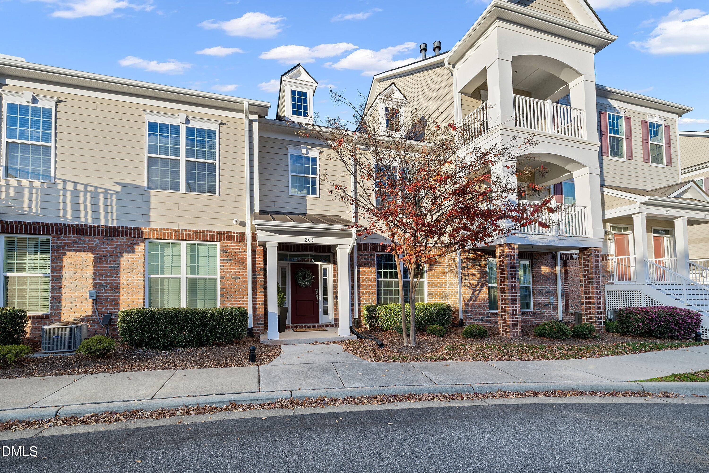 10330 Sablewood Drive 203