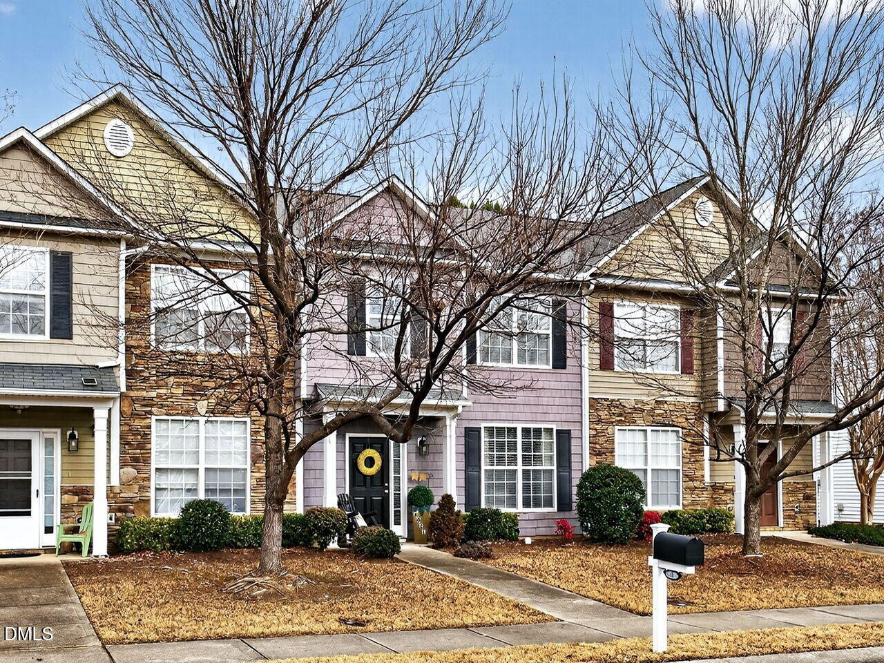 6021 Neuse Wood Drive