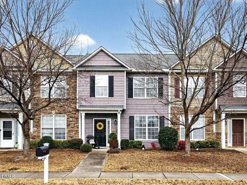 6021 Neuse Wood Drive Raleigh NC 27616