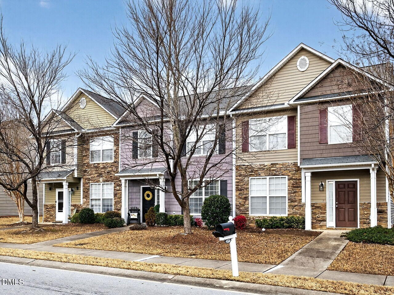 6021 Neuse Wood Drive