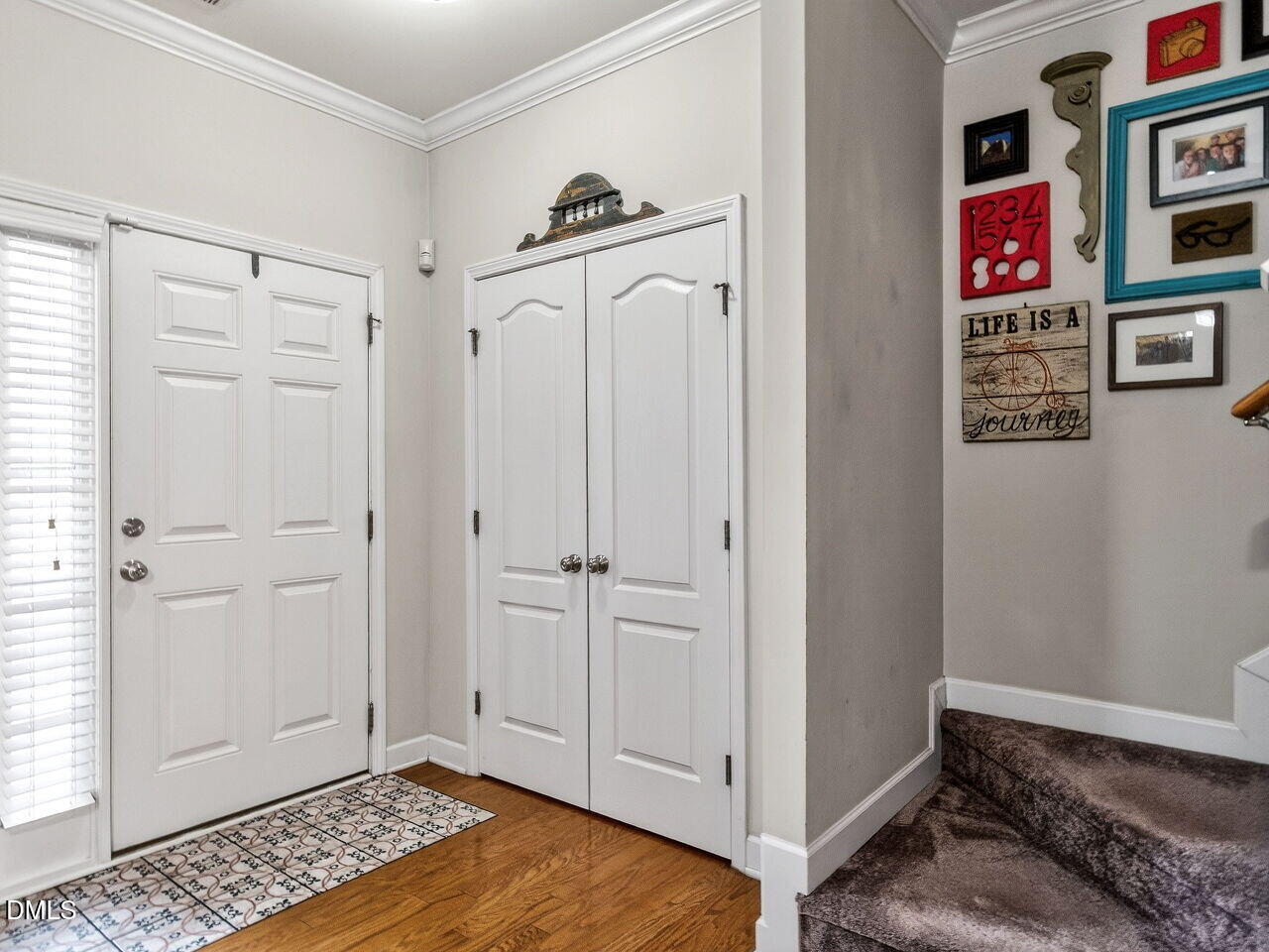 6021 Neuse Wood Drive