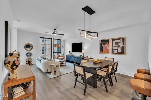 512 Gordon Street # 1101 Durham NC 27701