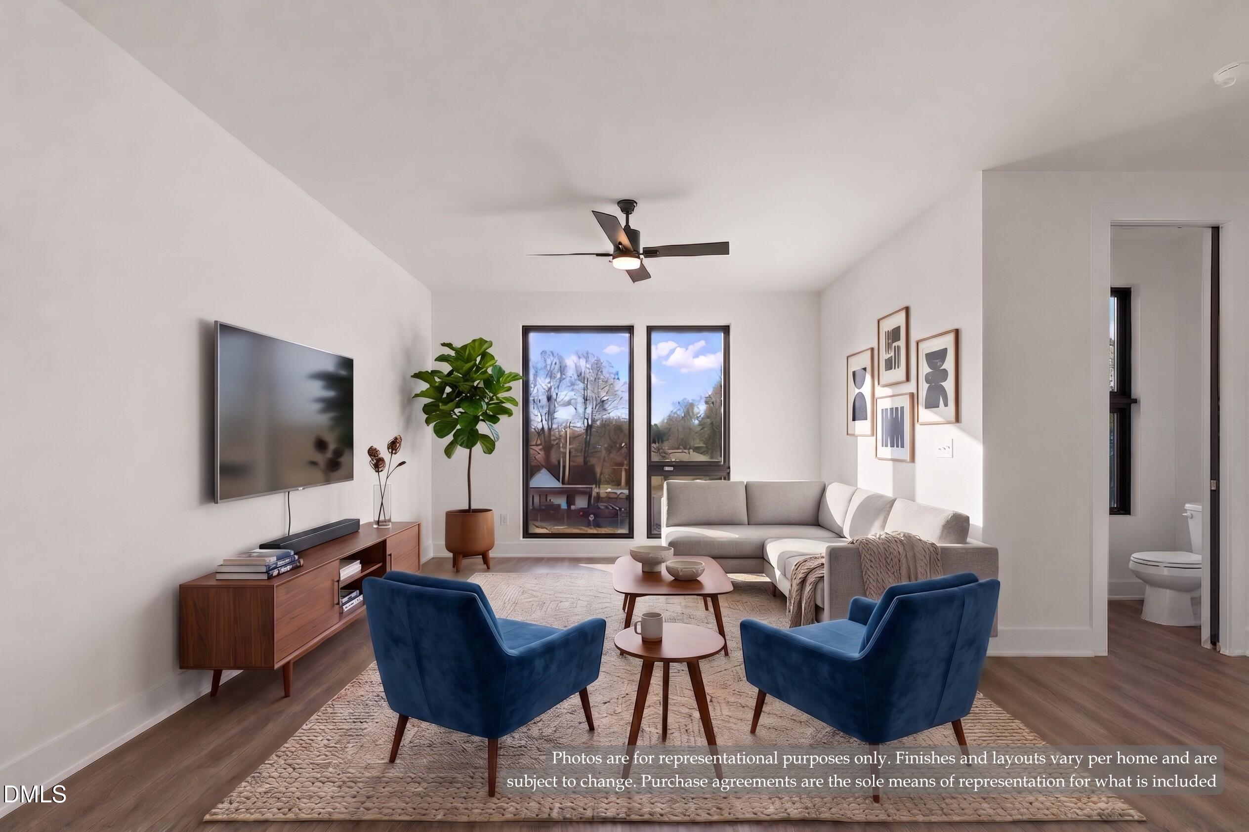 512 Gordon Street # 1101
