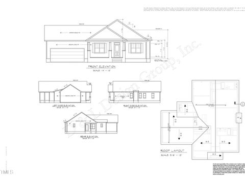13159 S Nc-231 Highway Middlesex NC 27557