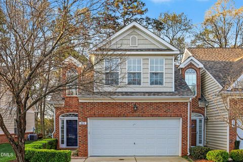 723 Swan Neck Lane Raleigh NC 27615