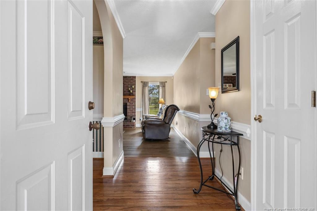 4309 Manly Smith Road