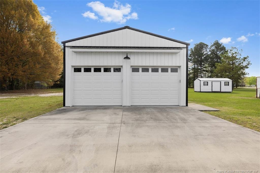 4309 Manly Smith Road